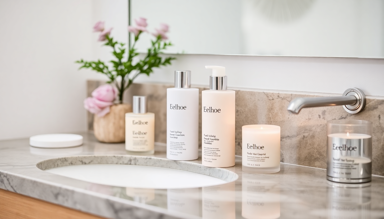 The Ultimate 2025 Guide to Eelhoe's Skin Tag Remover and Hair Collagen Mask: Unlock Beautiful Skin and Luscious Hair Today!