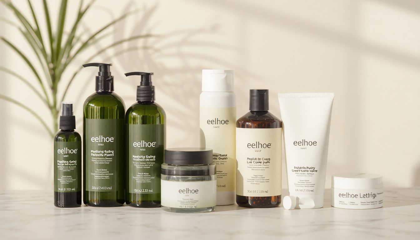 Revitalize Your Hair and Skin with Eelhoe: The Essential 2025 Guide to Hair Growth Serums, Oils, and Collagen Masks