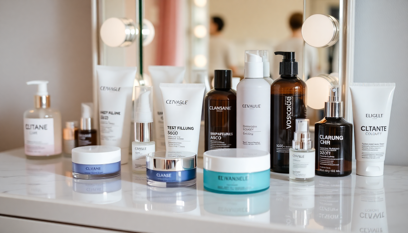 Top 5 Secrets to Achieving and Maintaining Healthy Black Skin in 2025