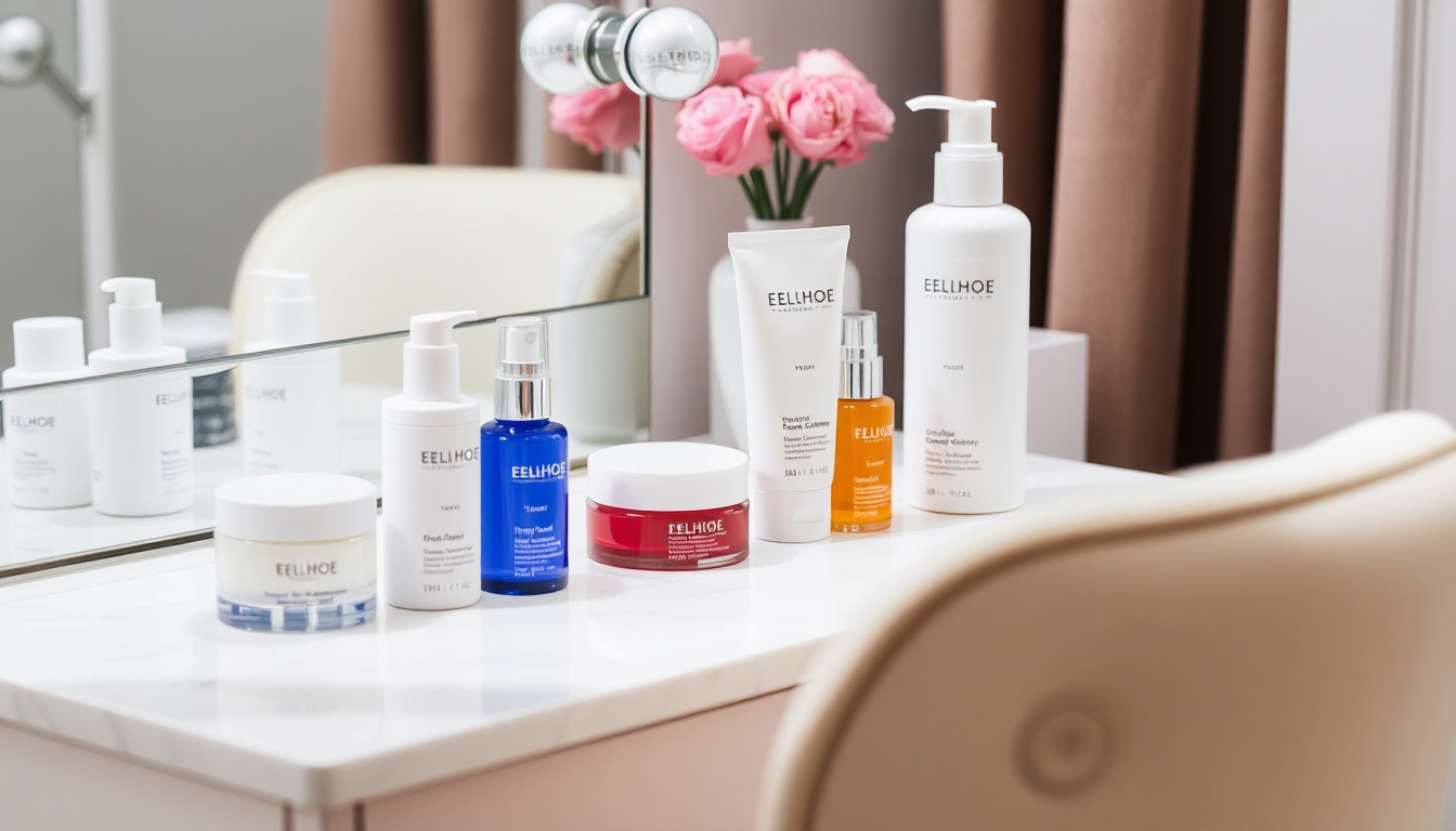 Unlock the Secrets of Eelhoe: The Best Skin Tag Remover and Collagen Hair Mask for Ultimate Beauty in 2025