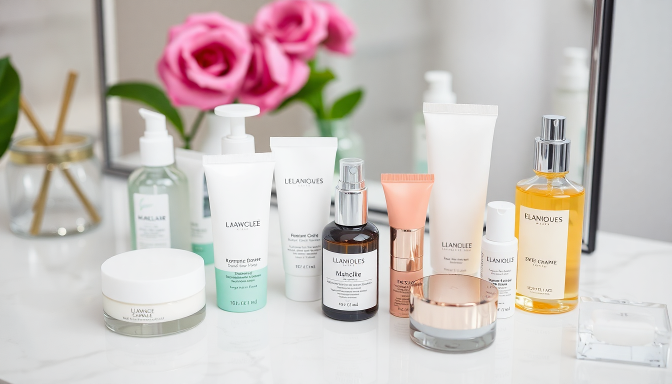 Votre Checklist de Routine Beauté : Les Étapes Indispensables pour une Peau Radieuse et Éclatante