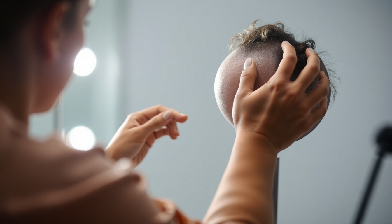 Mastering At-Home Hair Density Measurement: Proven Techniques to Track and Enhance Hair Growth with Eelhoe Solutions