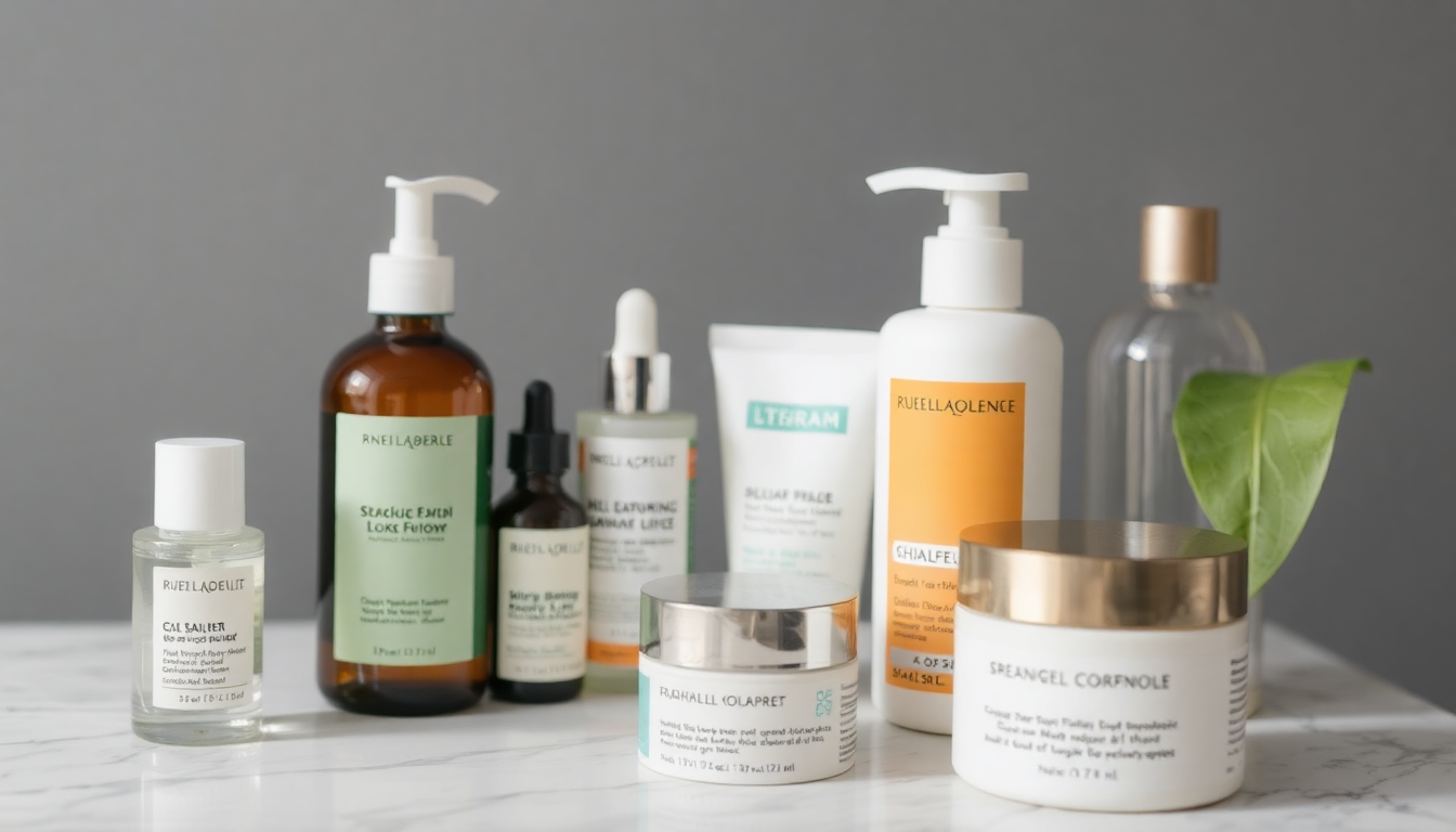 Eczéma en 2025 : Stratégies Efficaces pour Apaiser et Traiter Votre Peau Sensible