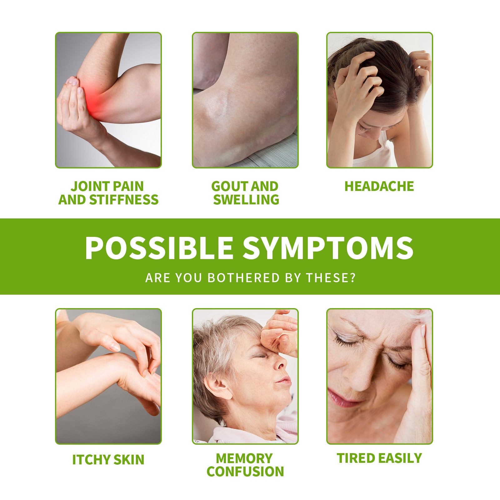 Eelhoe Body Care Patch – Natural Relief for Physical Discomfort EELHOE COSMETICS