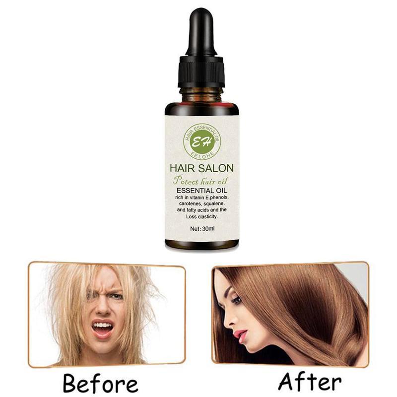 EELHOE Moisturizing and Oiling Conditioner – 30ml EELHOE COSMETICS