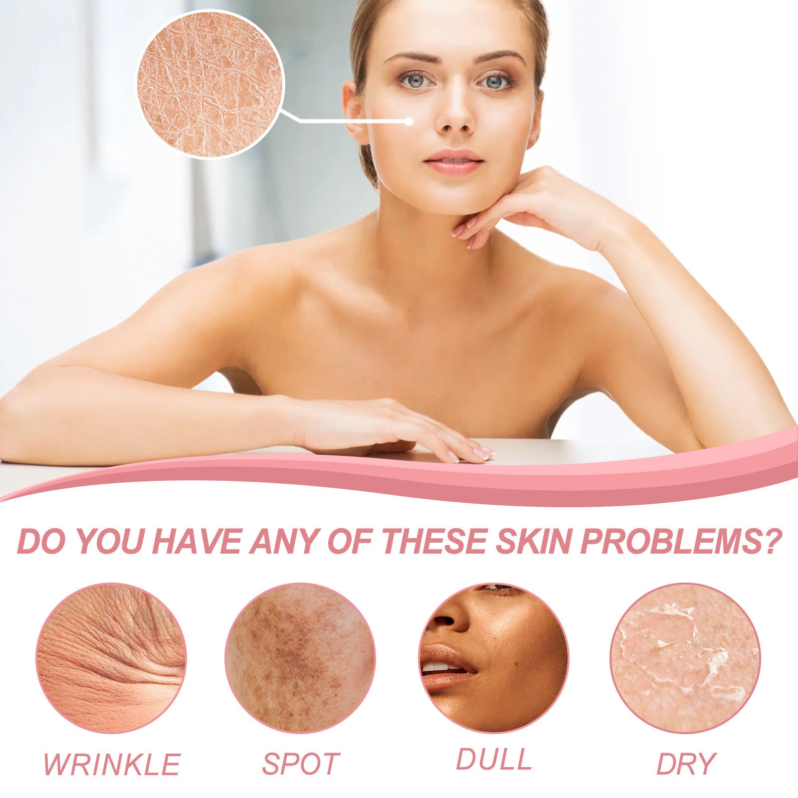EELHOE Facial Care Gentle Cleansing And Hydrating Moisturizing Skin Repair Firming EELHOE COSMETICS