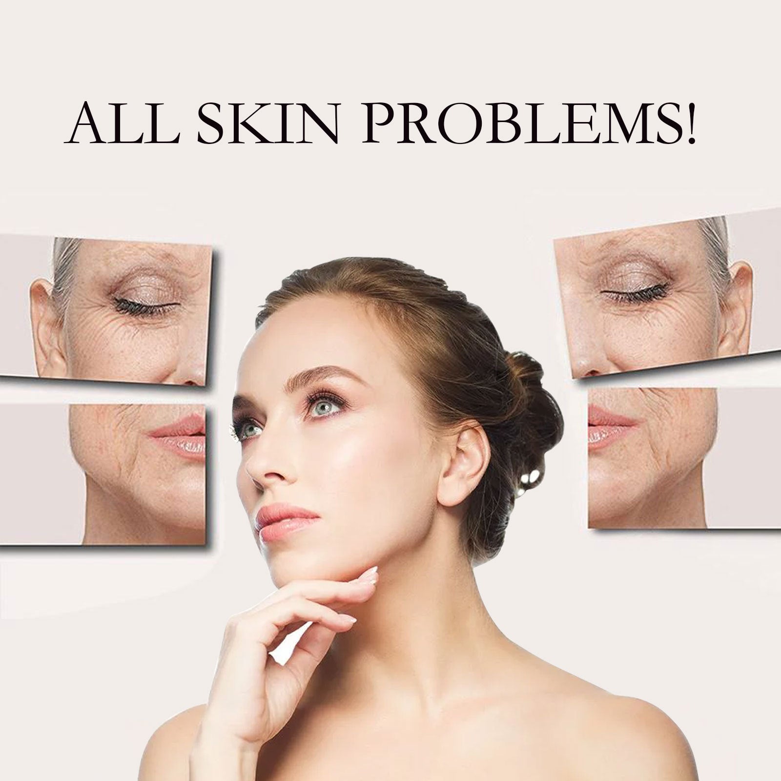 EELHOE Anti-Aging Collagen Ampoule EELHOE COSMETICS