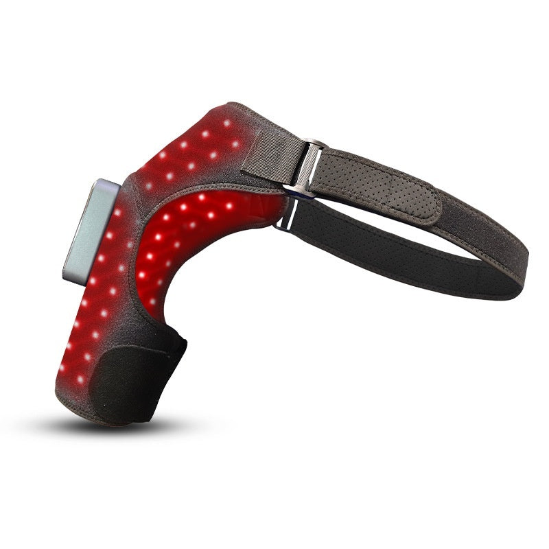 EELHOE Electric Heating Red Light Therapy Shoulder Massager EELHOE COSMETICS