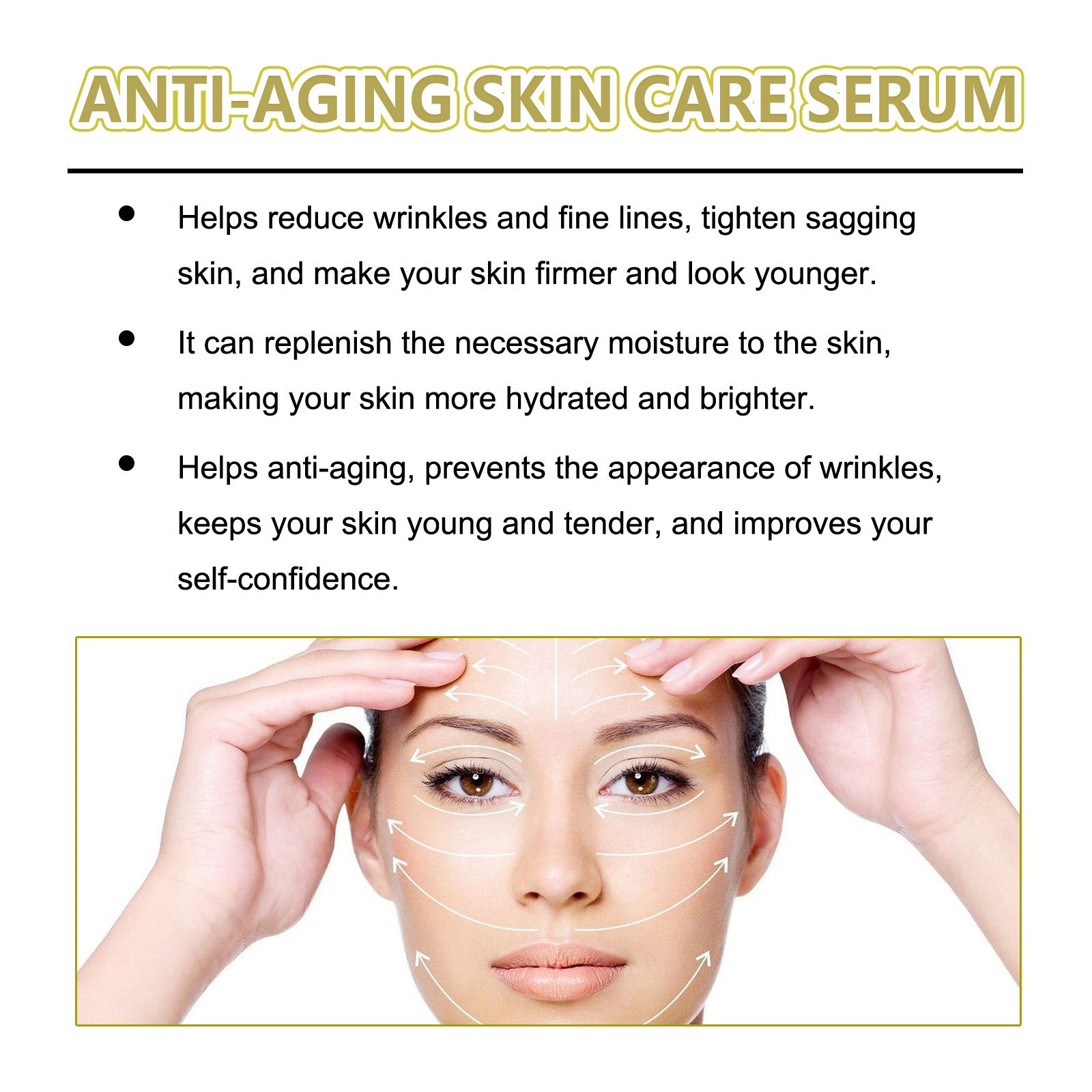 EELHOE Anti-Wrinkle Cream – Reducing Wrinkles & Firming Skin EELHOE COSMETICS