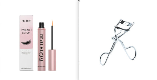 EELHOE Eyelash Growth Serum – Longer, Fuller, Stronger Lashes in Weeks