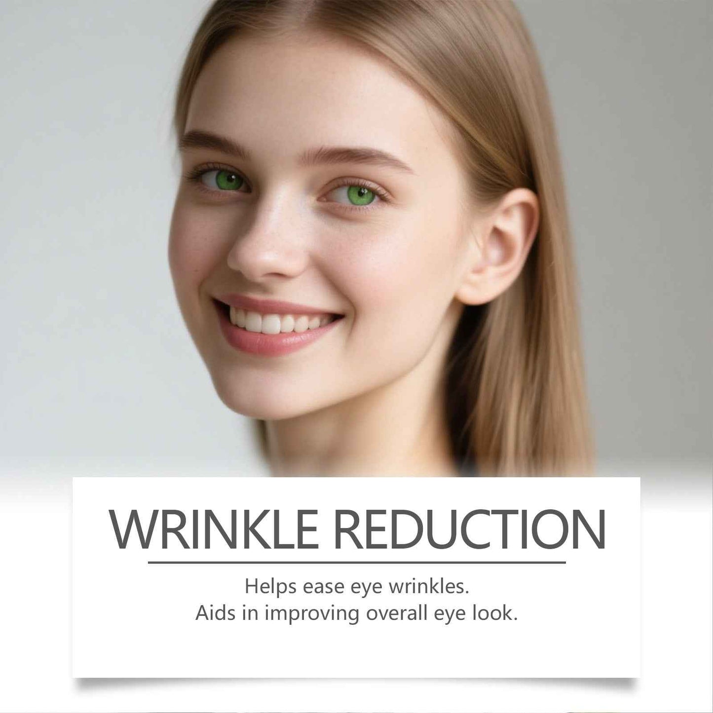 Retinol Eye Cream EELHOE COSMETICS