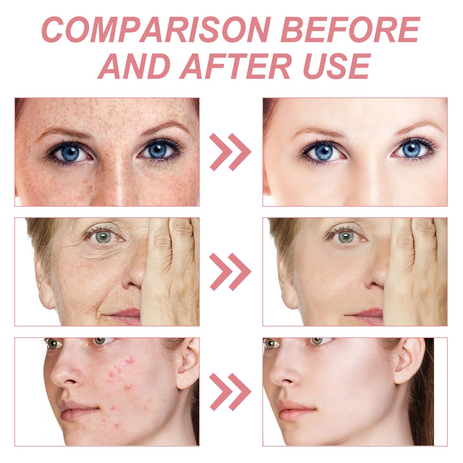 EELHOE Facial Care Gentle Cleansing And Hydrating Moisturizing Skin Repair Firming EELHOE COSMETICS