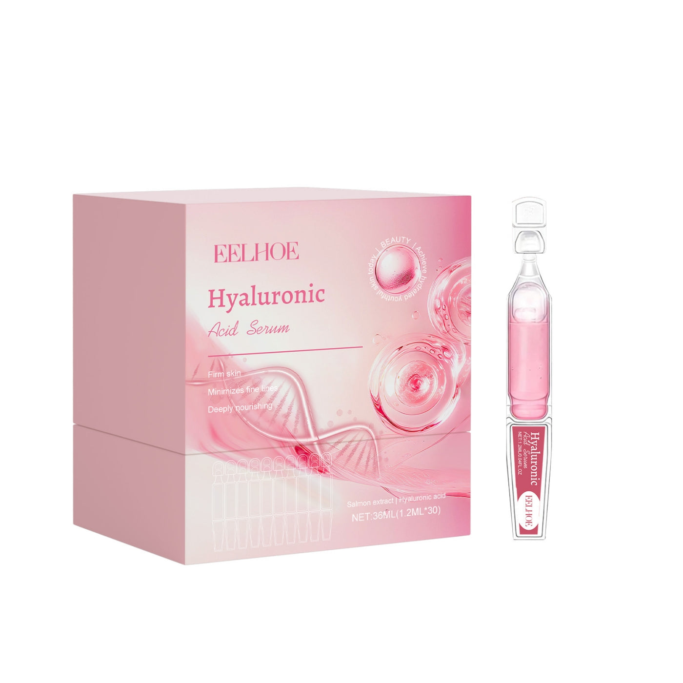 Hyaluronic Acid Serum