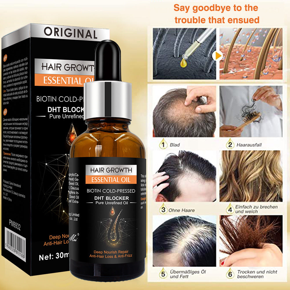 EELHOE Clean Dandruff Ginger Hair growth Shampoo 250ml EELHOE COSMETICS
