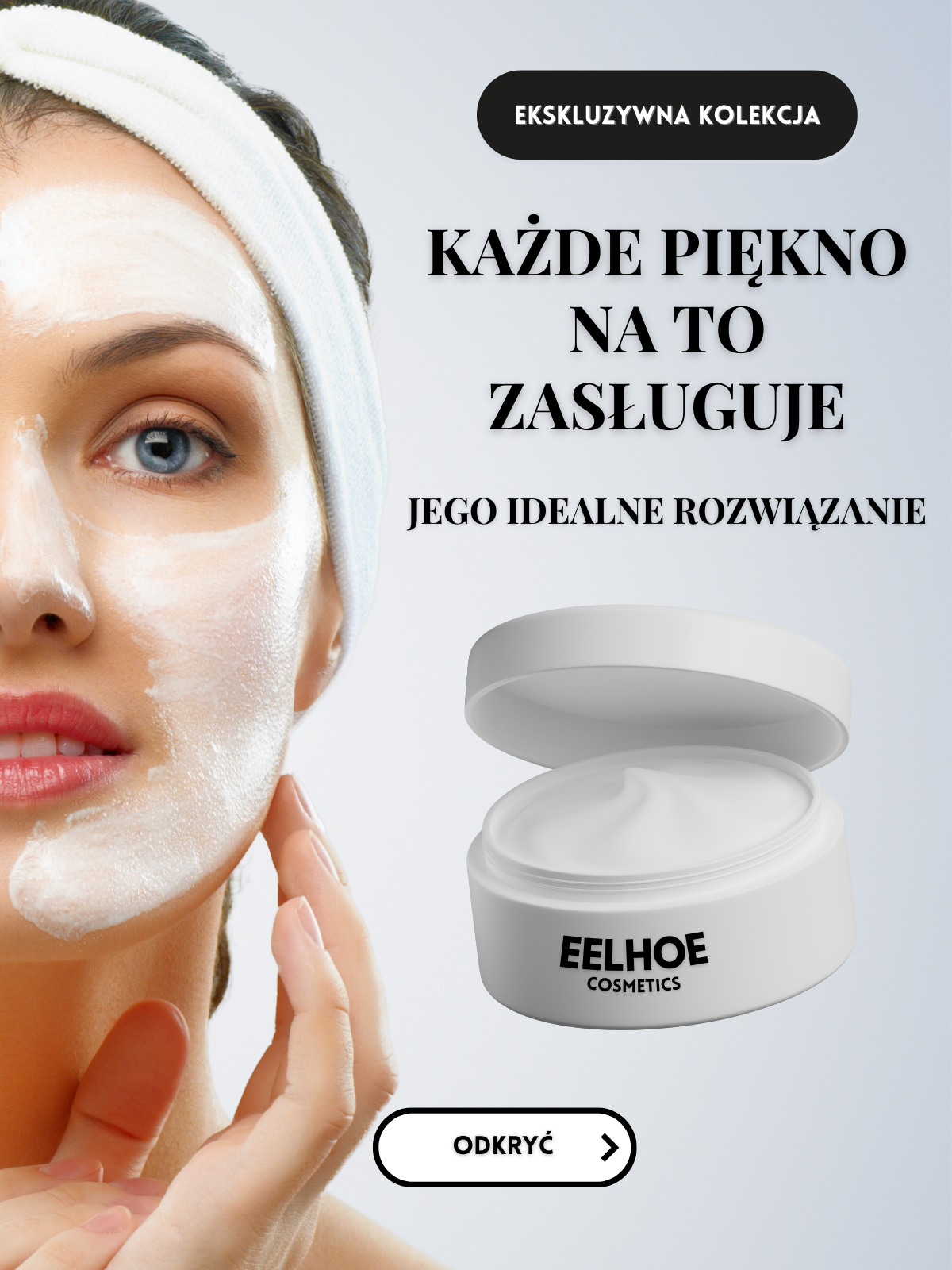 EELHOE COSMETICS polska
