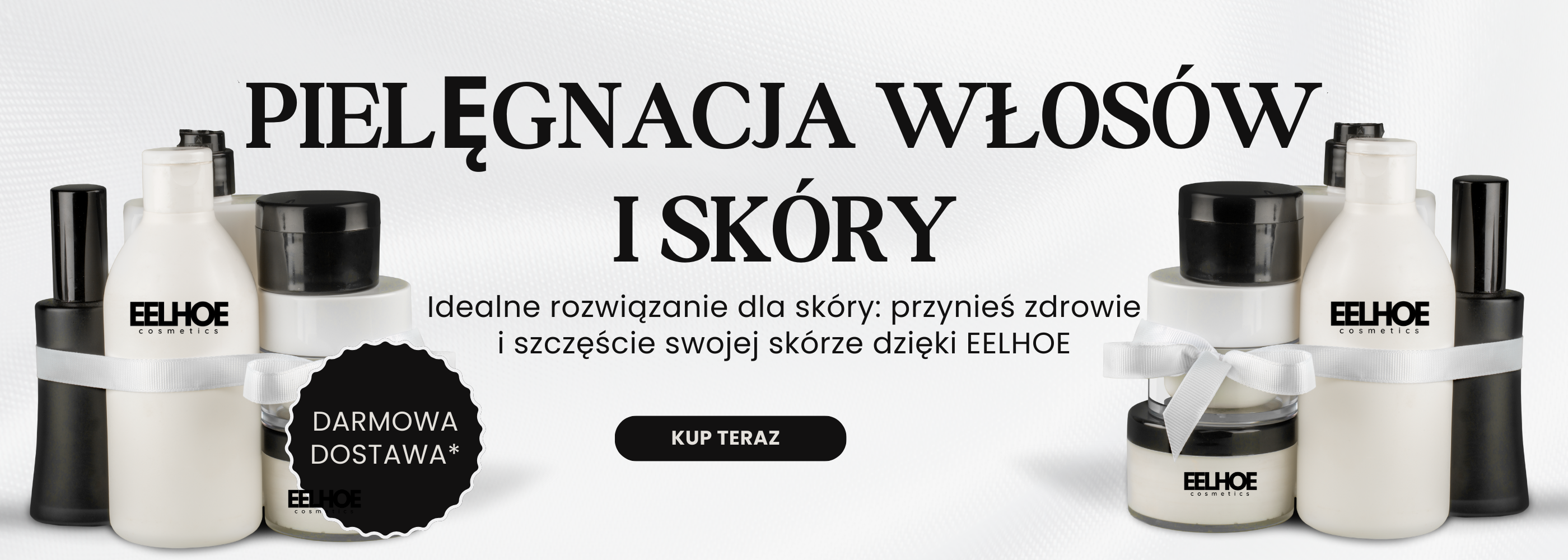 EELHOE COSMETICS polska lap