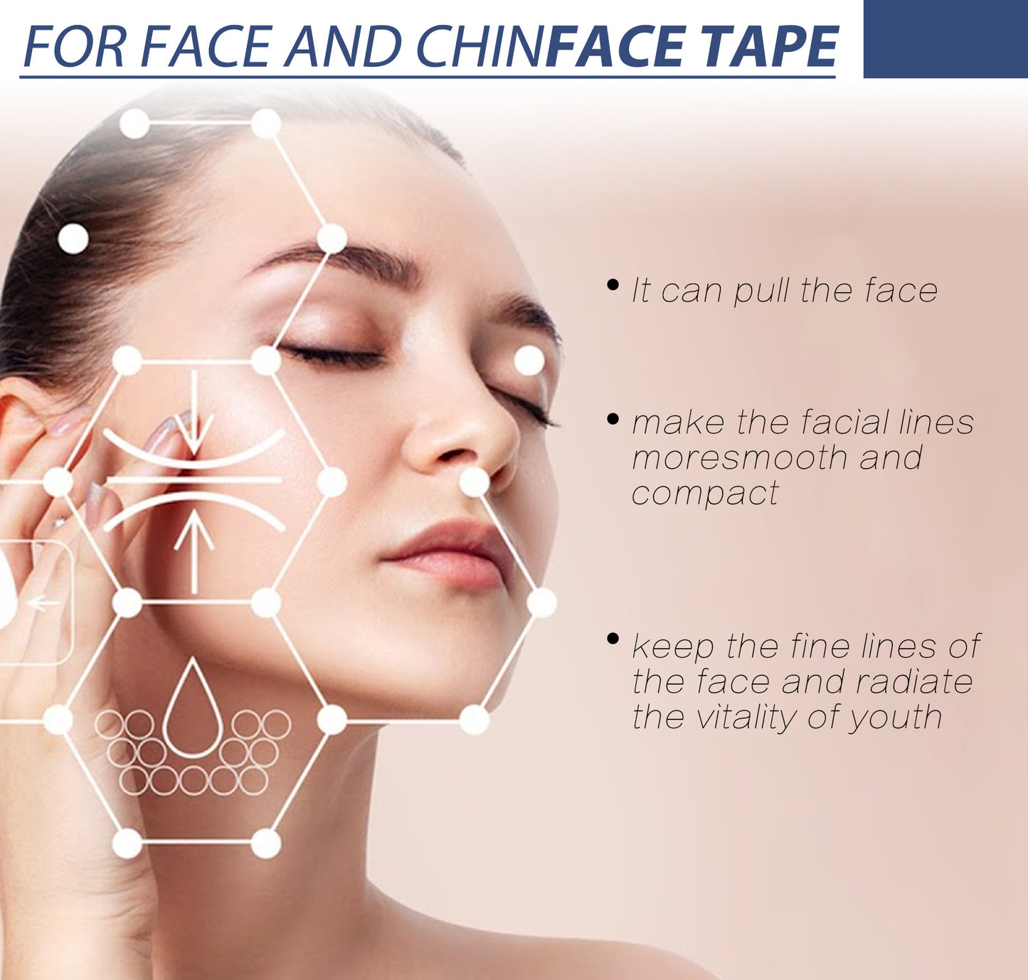 EELHOE Face Lifting Paste Firming Lifting Face EELHOE COSMETICS