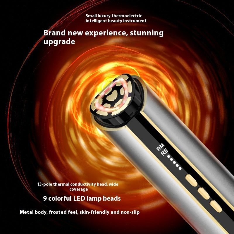 EELHOE Color Light Beauty Instrument – Lifting & Tightening Device EELHOE COSMETICS