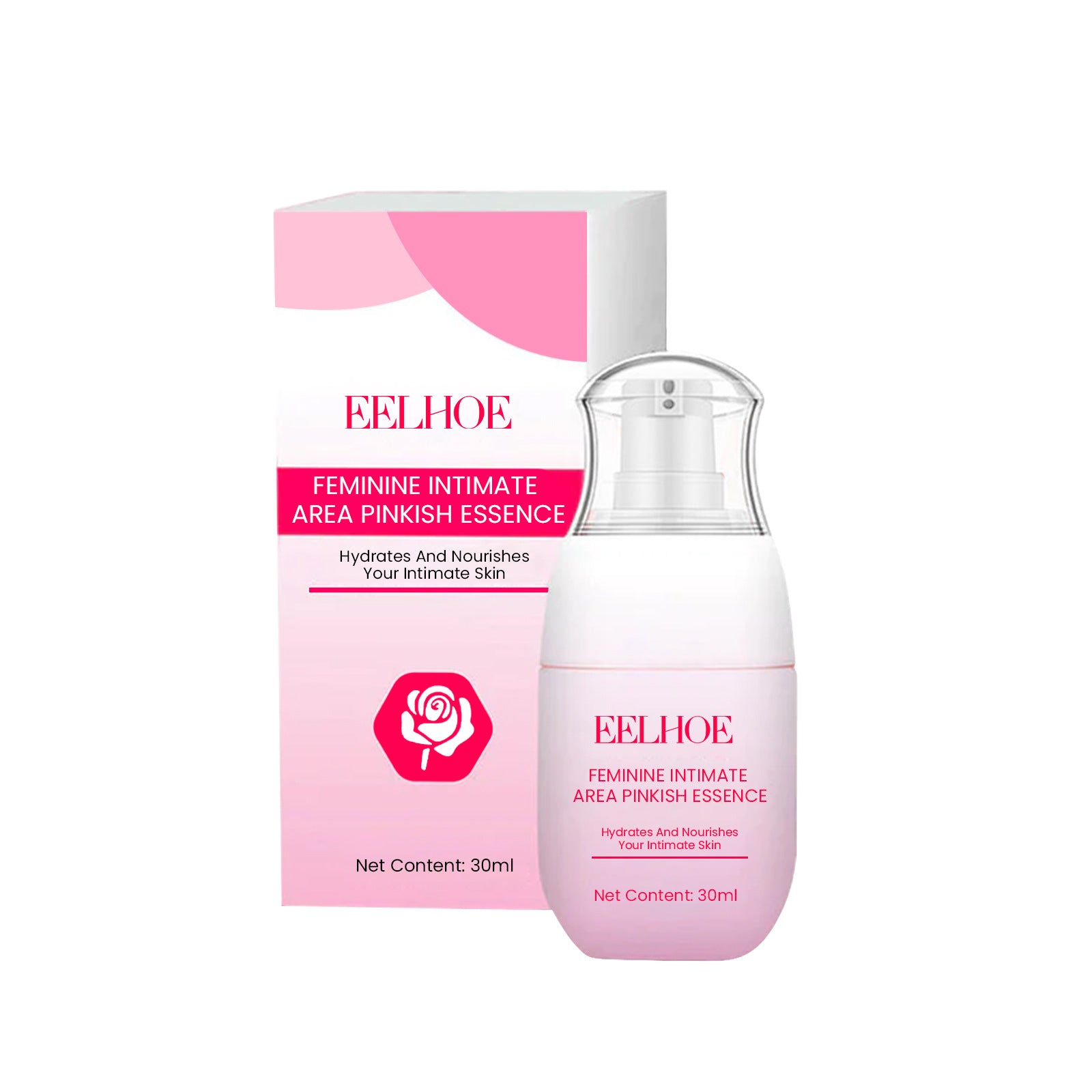 EELHOE Feminine Intimate Pigmentation Care – Brightening & Soothing Treatment EELHOE COSMETICS