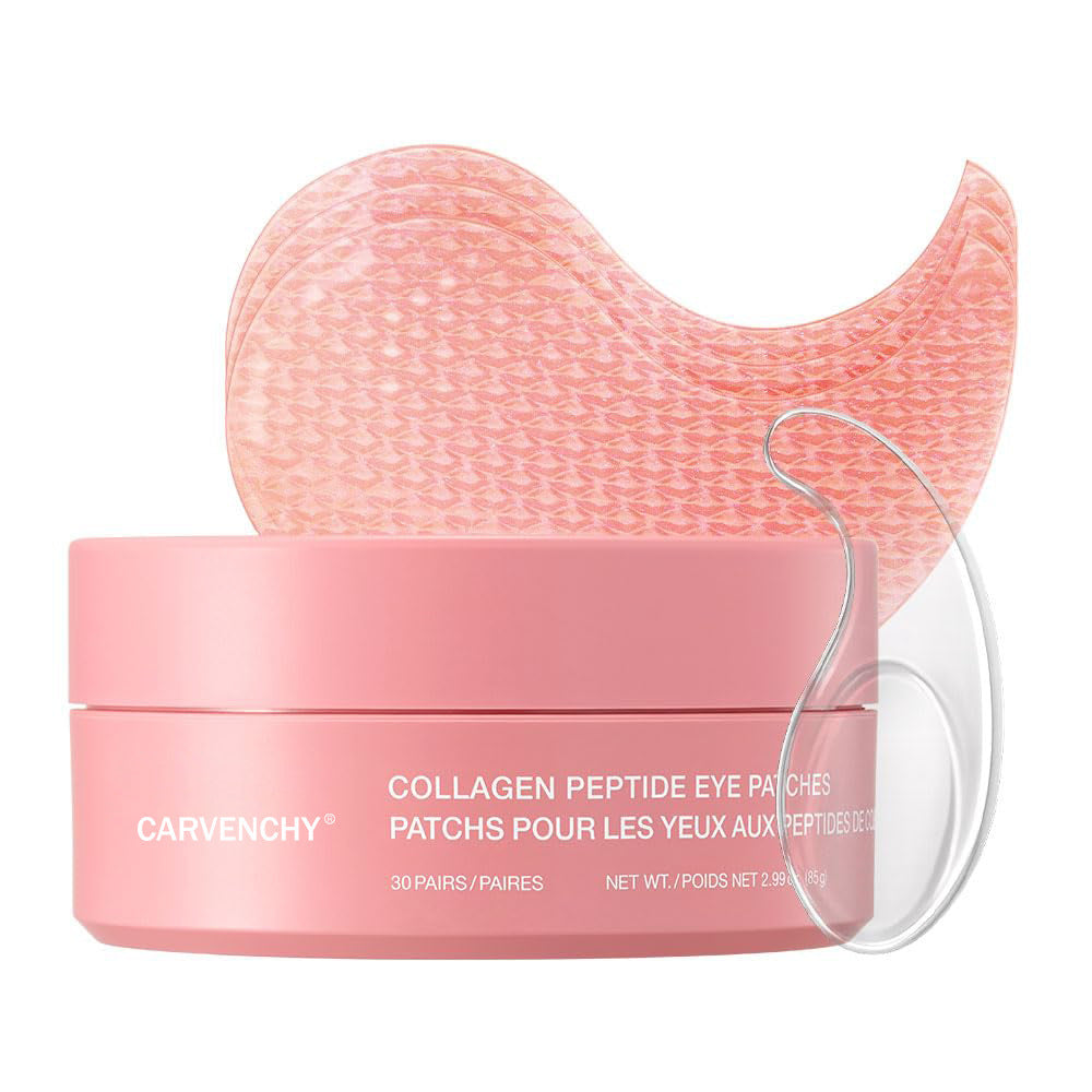 Collagen Polypeptide Texture Eye Mask Patch EELHOE COSMETICS