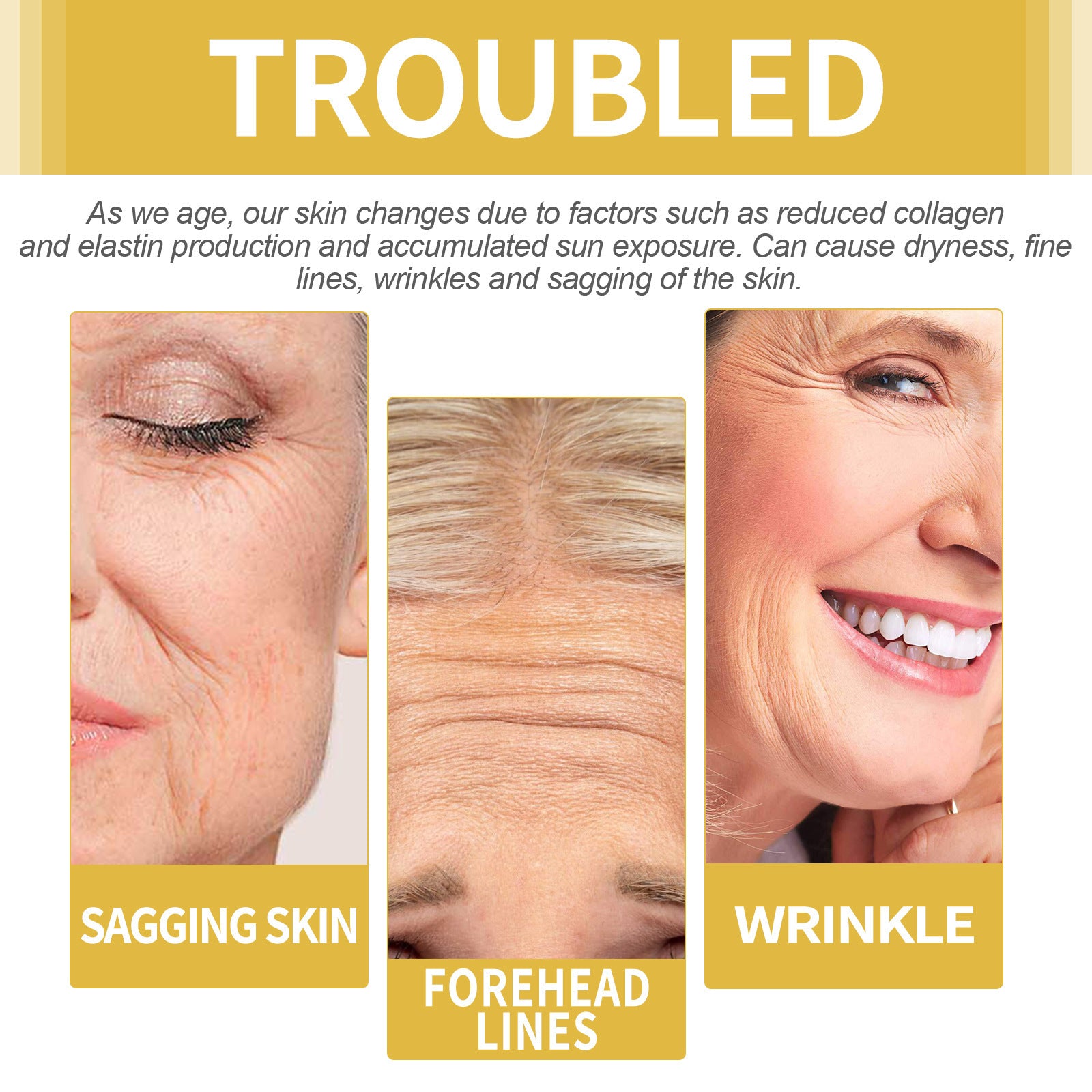 EELHOE Collagen Film Set – Targeted Skin Firming & Hydration Solution EELHOE COSMETICS