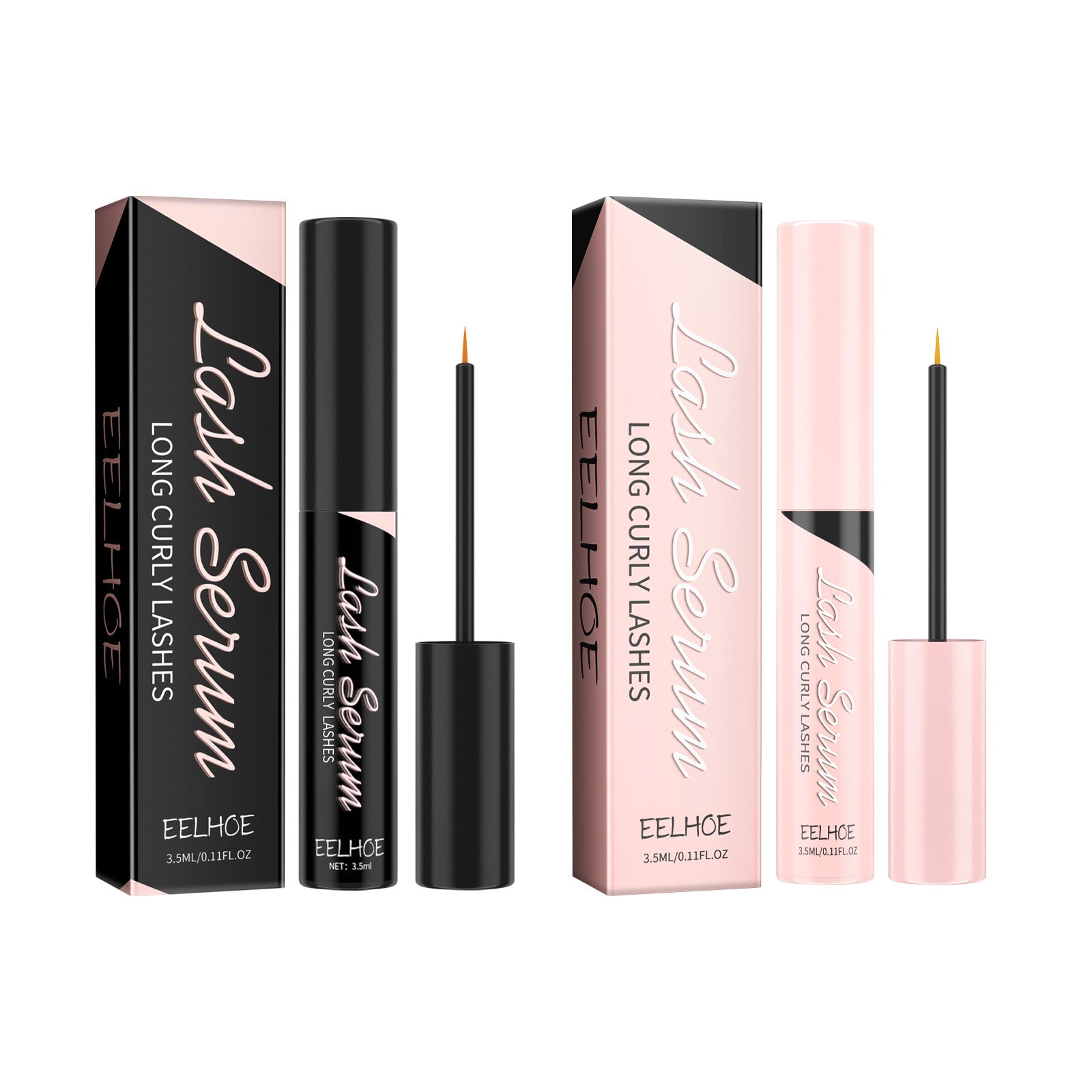 EELHOE eyelash growth serum EELHOE COSMETICS