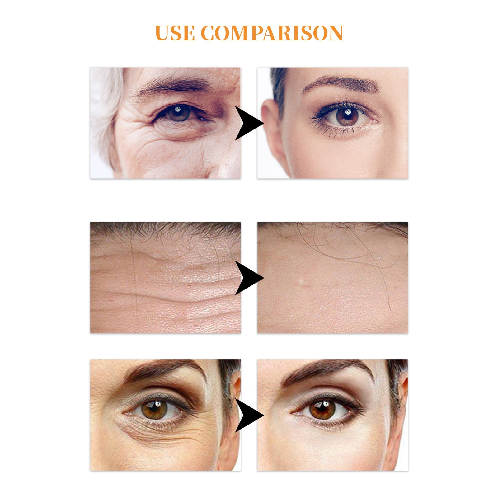 EELHOE Collagen Lifting Elastic Moisturizing Eye Mask EELHOE COSMETICS