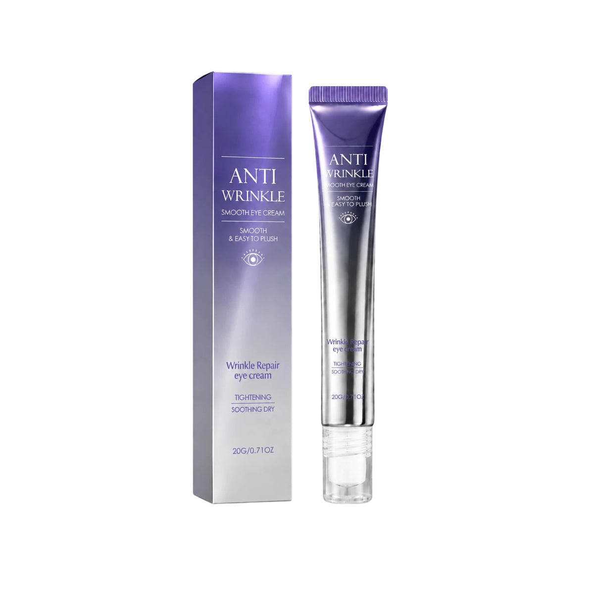 Firming Eye Cream 20G EELHOE COSMETICS