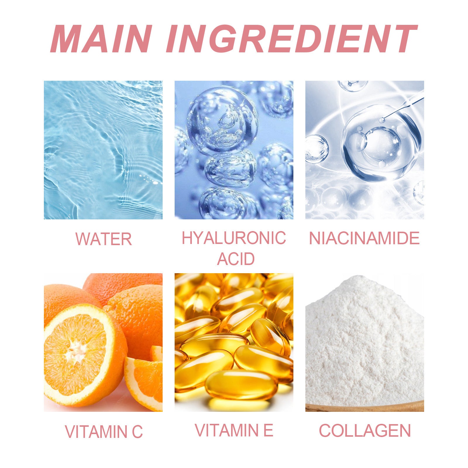 EELHOE Facial Care Gentle Cleansing And Hydrating Moisturizing Skin Repair Firming EELHOE COSMETICS