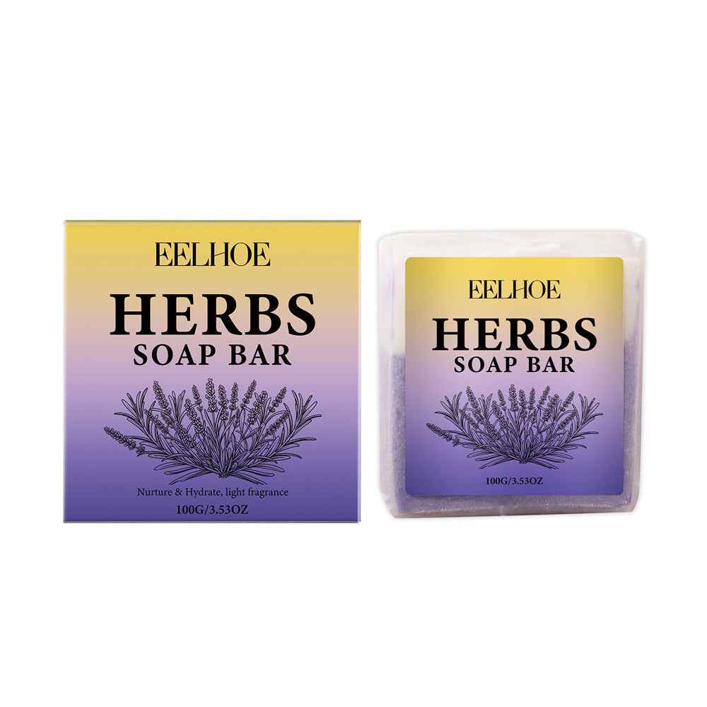 EELHOE Hydrate Soap Bar 100g EELHOE COSMETICS