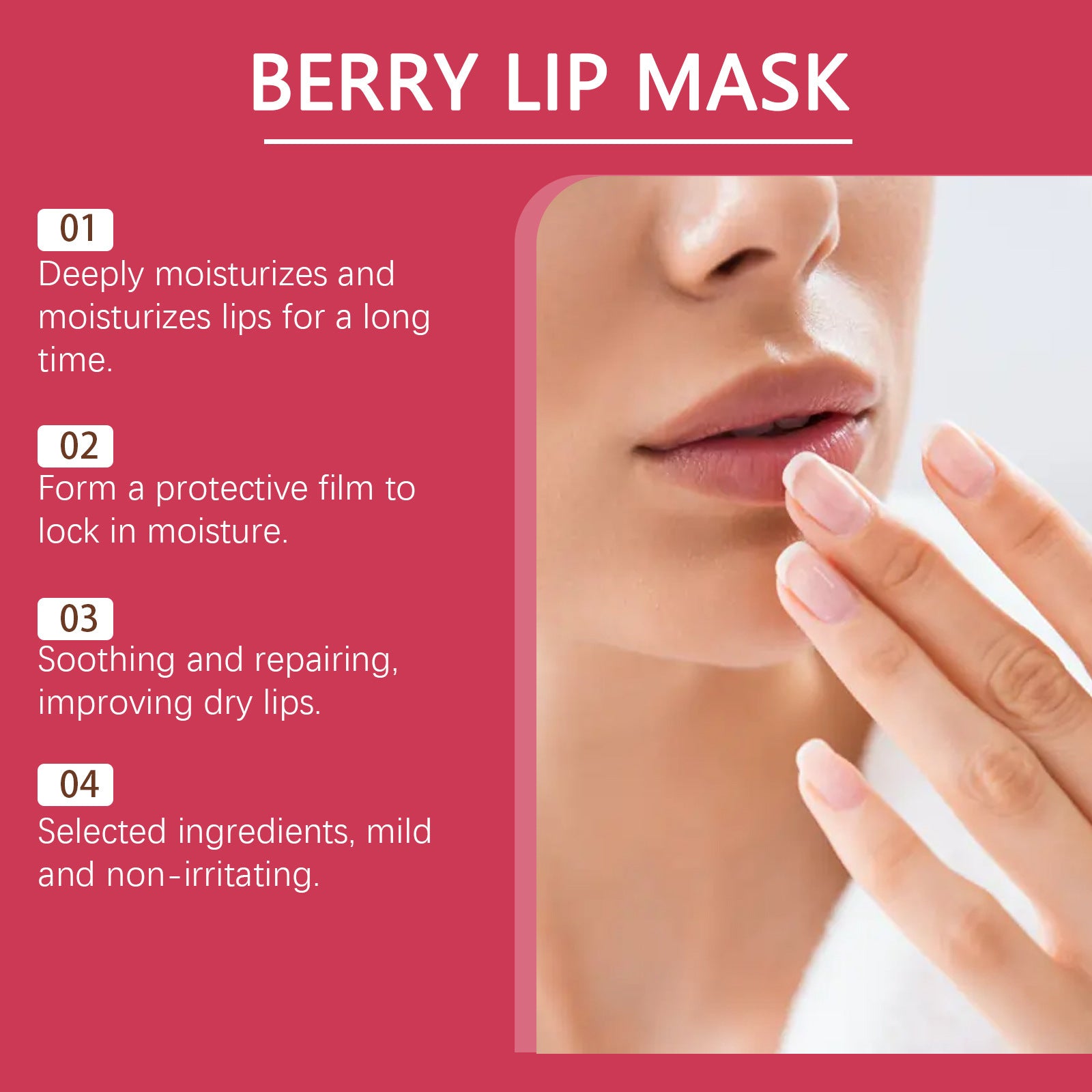 EELHOE Sleep Lip Balm EELHOE COSMETICS