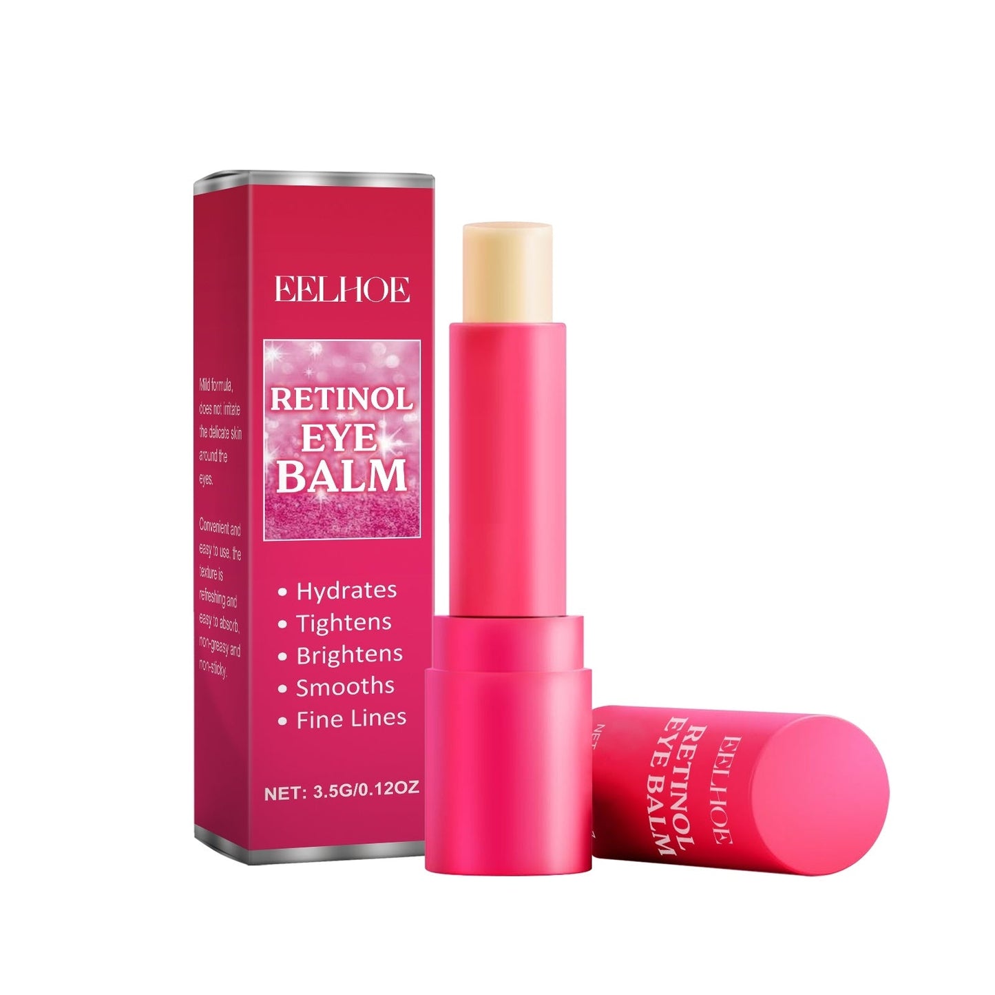 EELHOE Anti Wrinkle And Firming Eye Cream Stick EELHOE COSMETICS