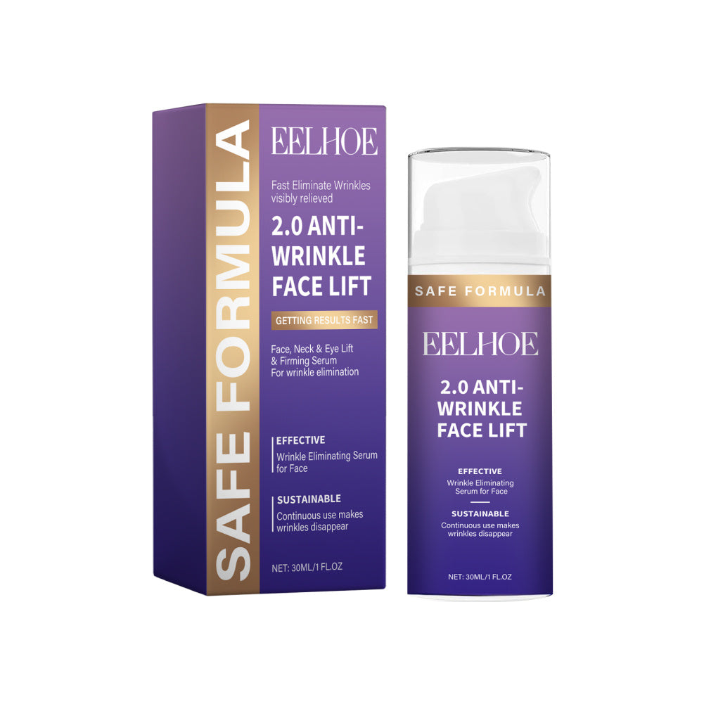 EELHOE Anti-wrinkle Firming Eye Cream Lift Treatment 30ml 30ml EELHOE COSMETICS