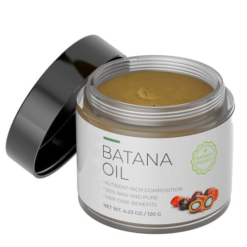 EELHOE Batana Oil Hair Conditioner Moisturizing Hair Root Strengthening And Anti-fall EELHOE COSMETICS
