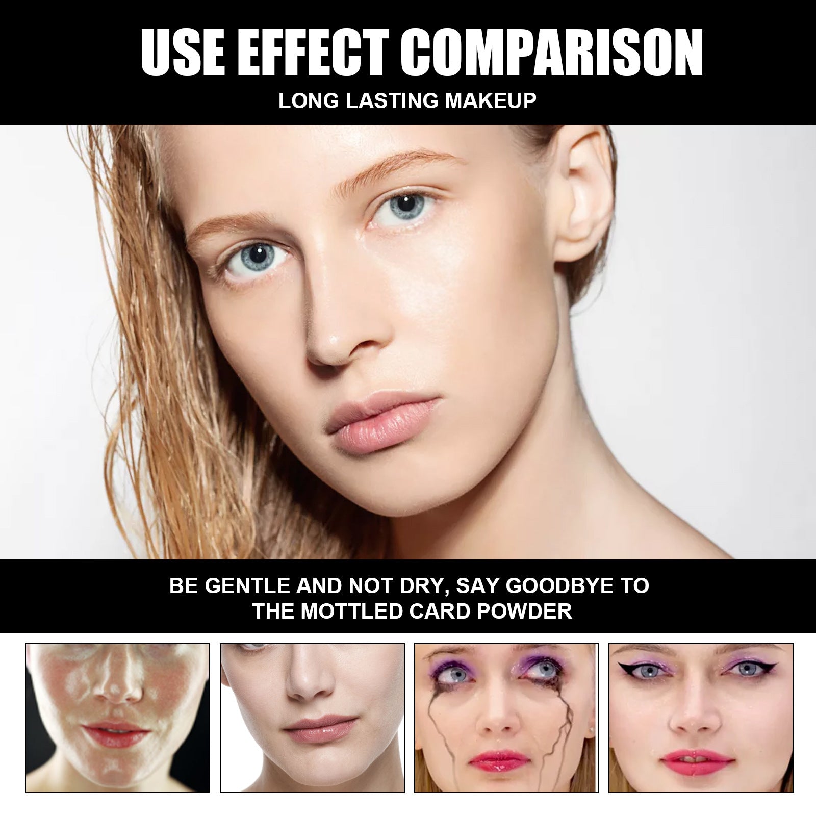 EELHOE Matte Makeup Control Mist Spray Facial 100ml EELHOE COSMETICS
