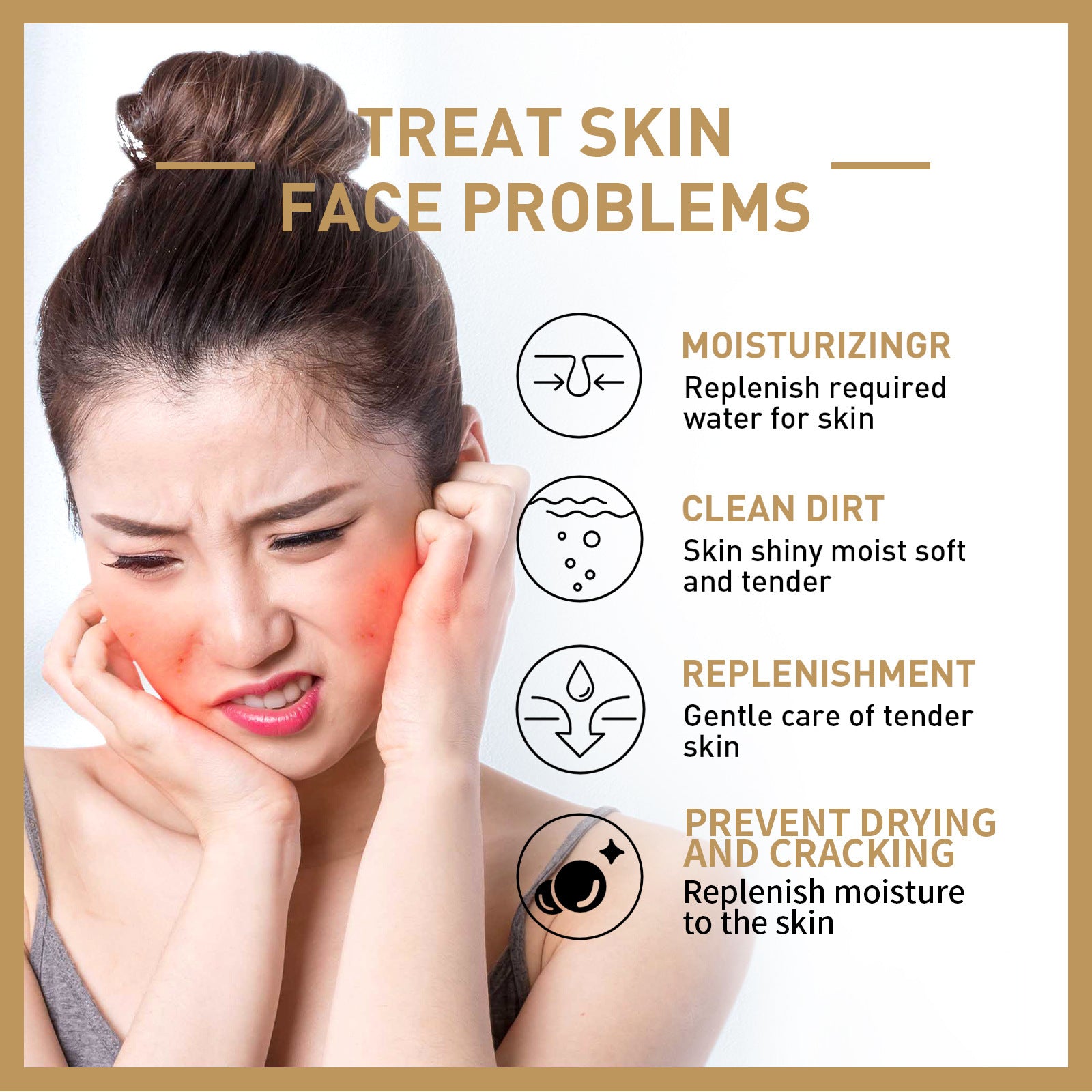 EELHOE Rice toner Lotion Deep Hydrating Repair Skin Barrier EELHOE COSMETICS