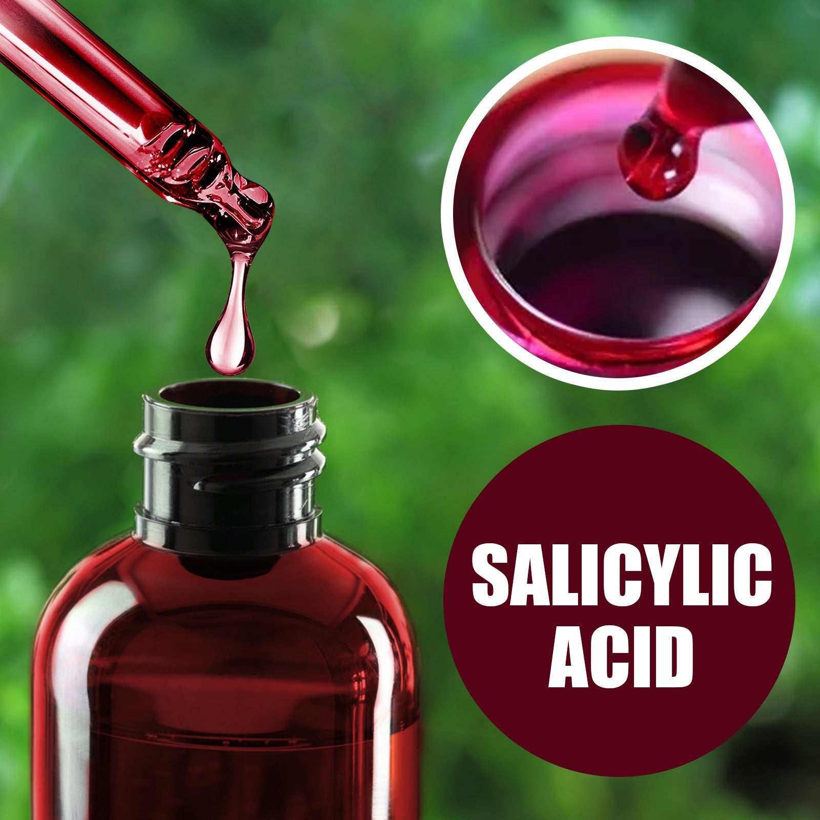 EELHOE Salicylic Acid for skin Serum Pore Refining Serum Retinoid 2% EELHOE COSMETICS