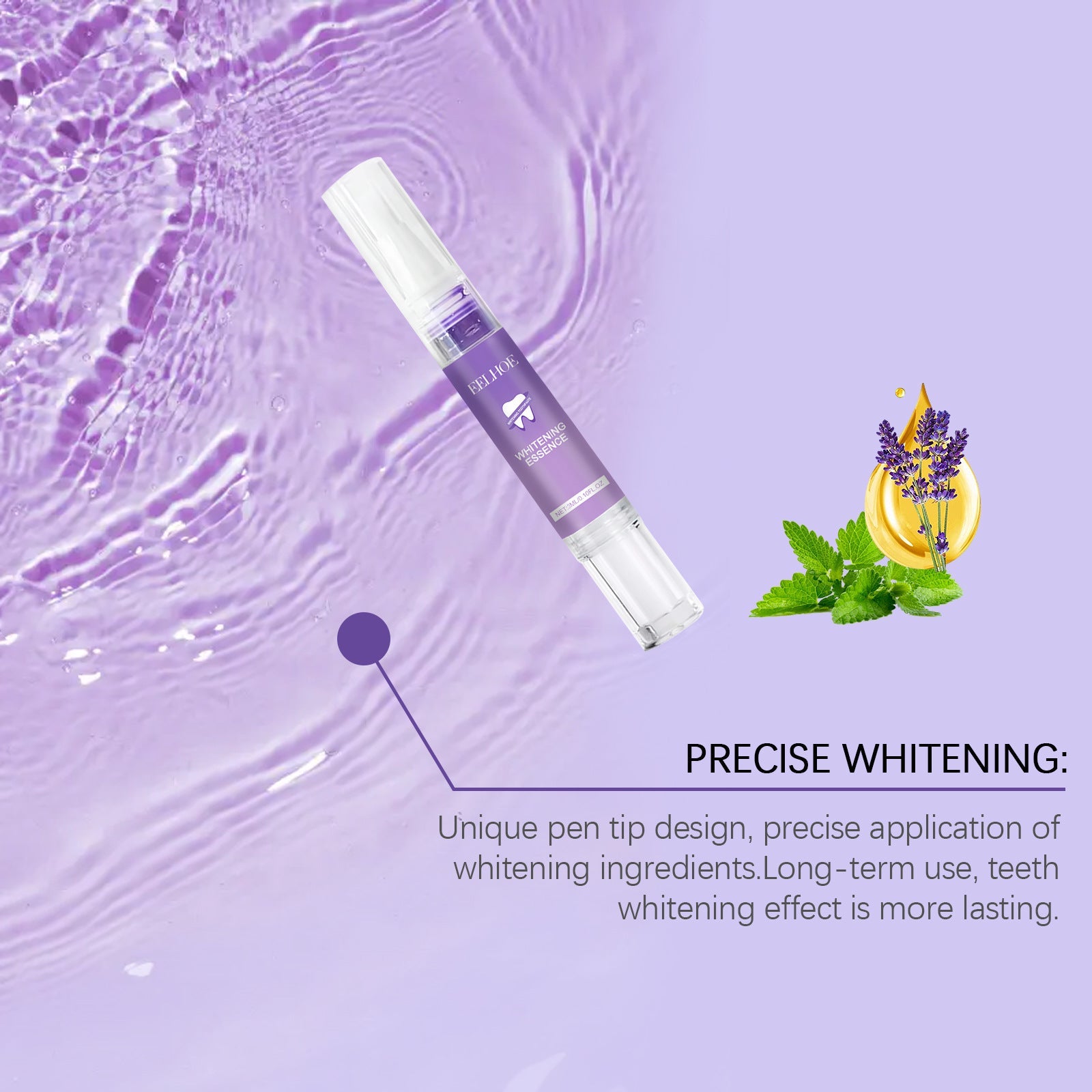EELHOE Tooth Dental Care Pen Clean Odor EELHOE COSMETICS