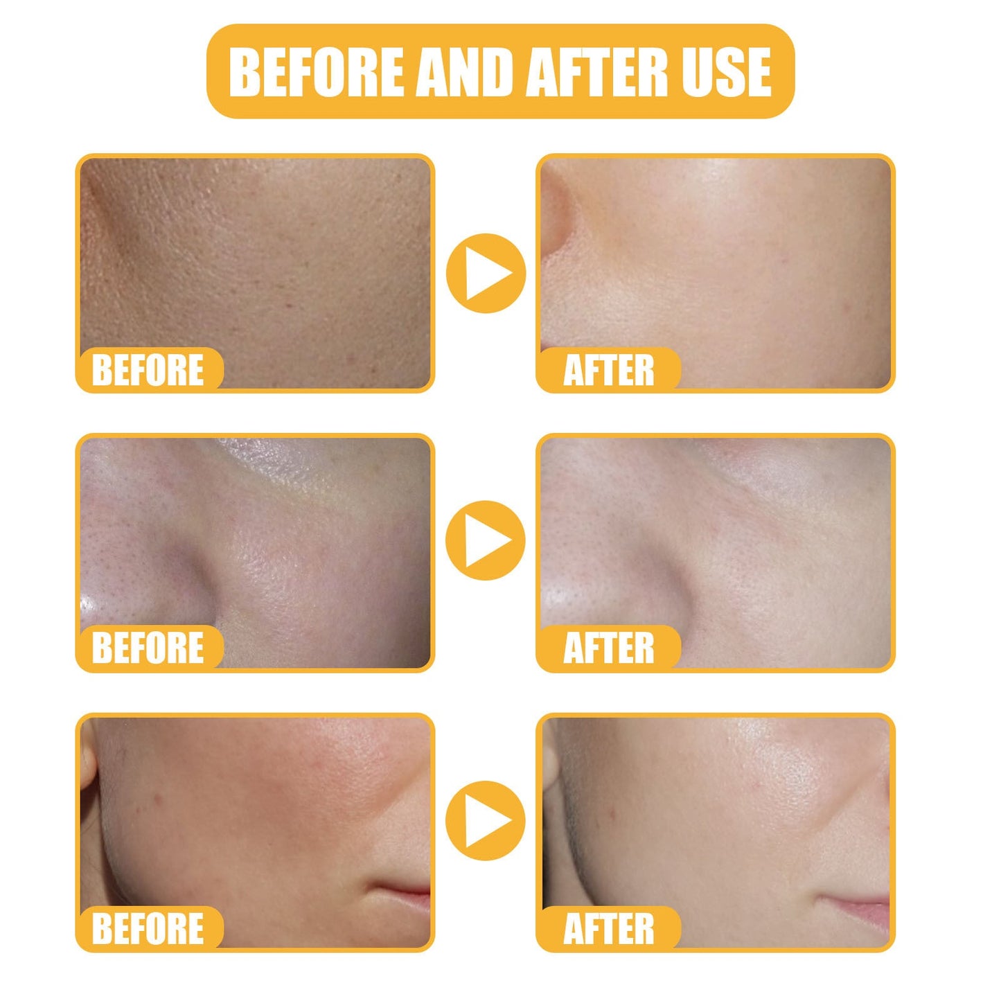 EELHOE White Rice essence Moisturizing And Brightening Skin Original EELHOE COSMETICS