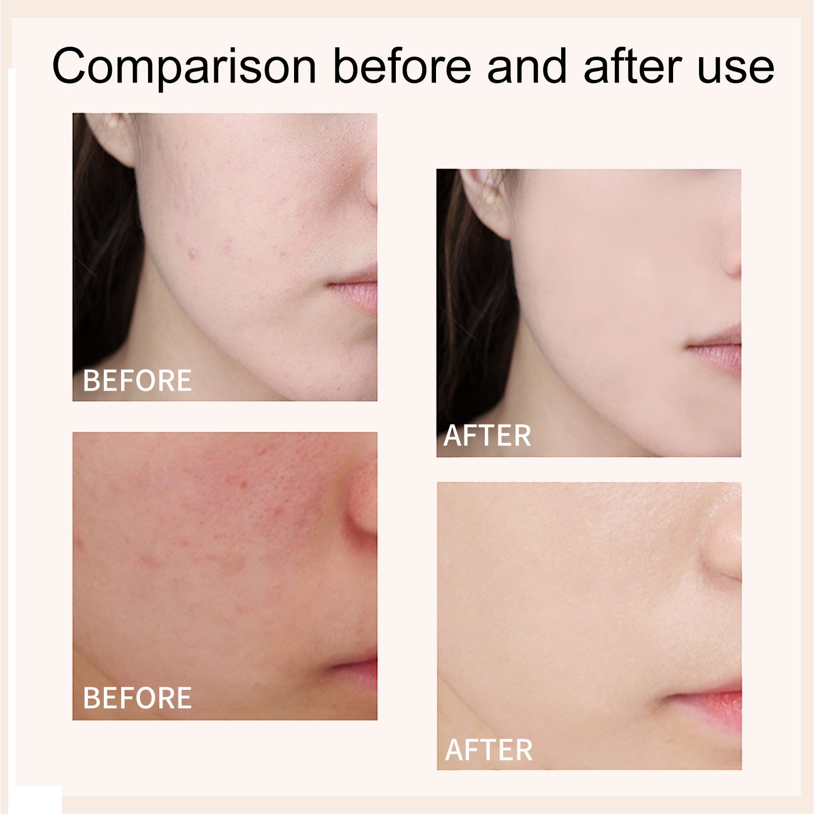 EELHOE Moisturizing Skin Before Makeup Foundation – Waterproof, Long-Lasting Hydration for a Flawless Base EELHOE COSMETICS