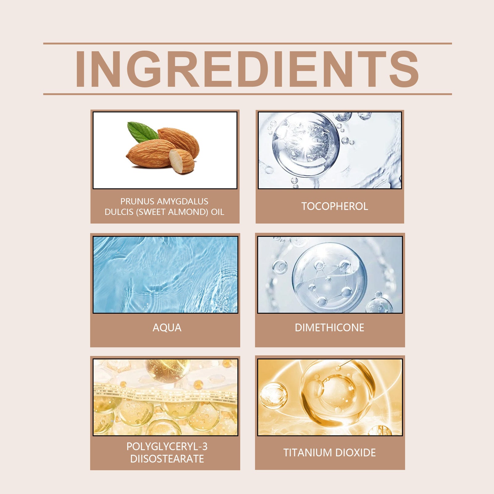 EELHOE Concealer – Lightweight, Smear-Proof & Natural Coverage EELHOE COSMETICS