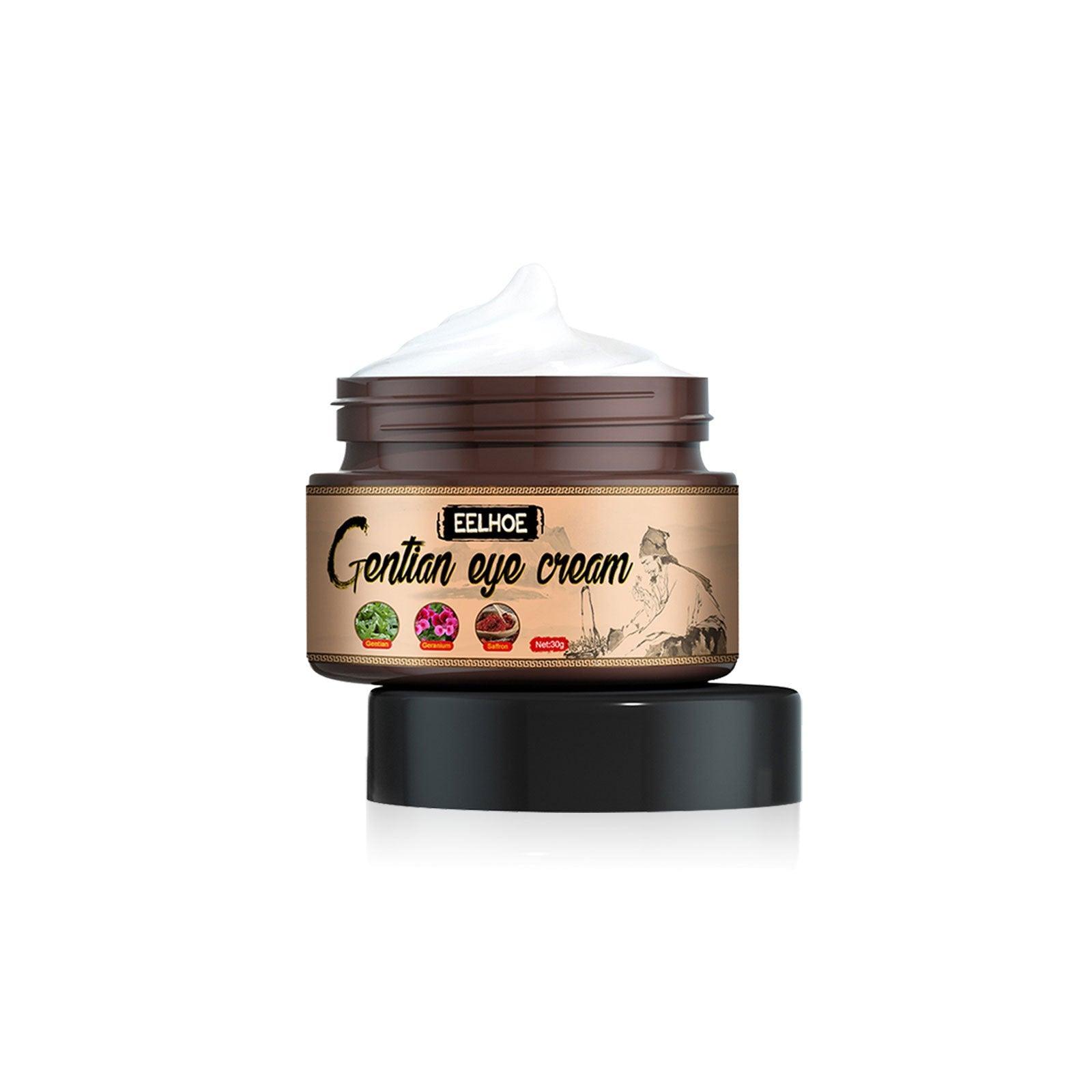 EELHOE Eye cream Dark Circles & Anti pufiness 30g EELHOE COSMETICS