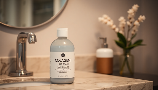 Masque Cheveux Collagène : Votre Solution pour des Cheveux Sains et Brillants en 2025