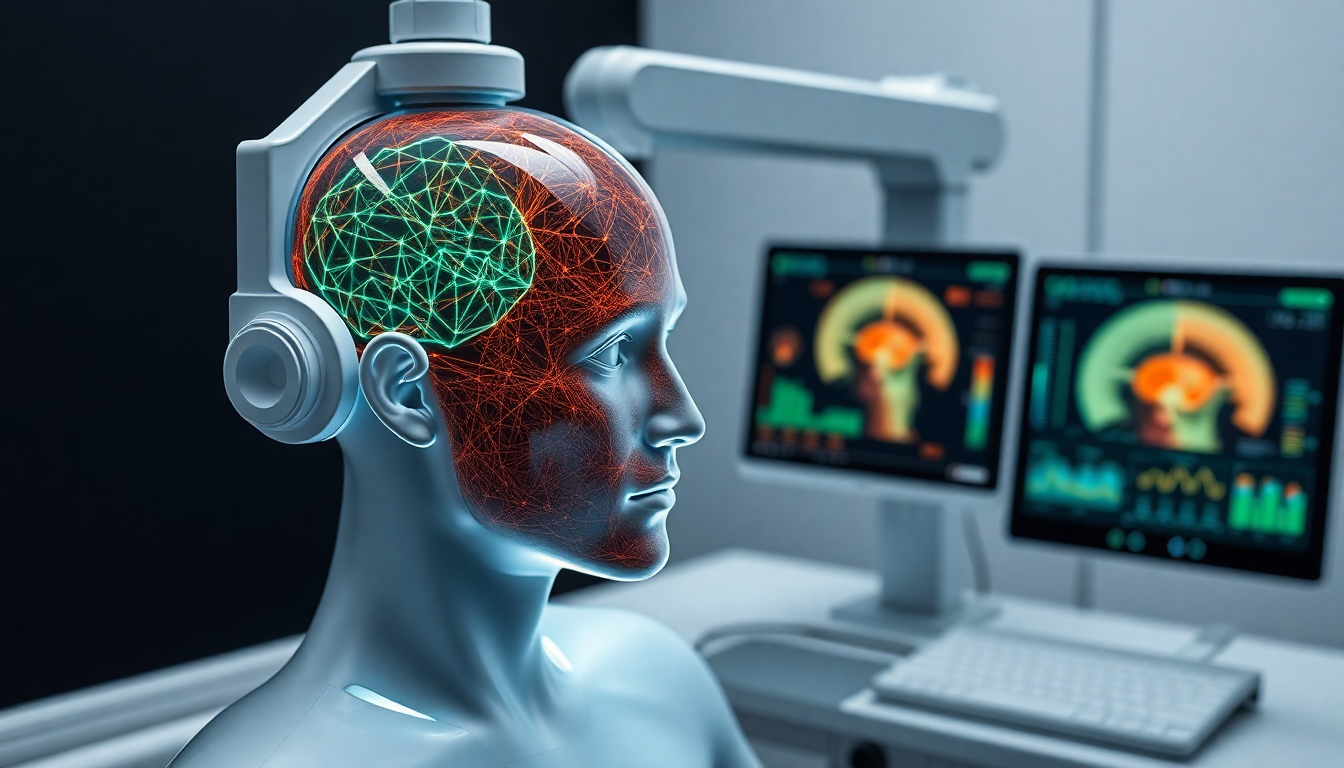 The Future of Personalized Hair Care: How AI and Innovative Imaging Are Shaping Treatment Efficacy in 2025