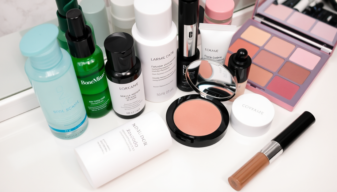 Beauty Products 2026: The Ultimate Guide to Must-Have Beauty Products, Trends, and Safest Options