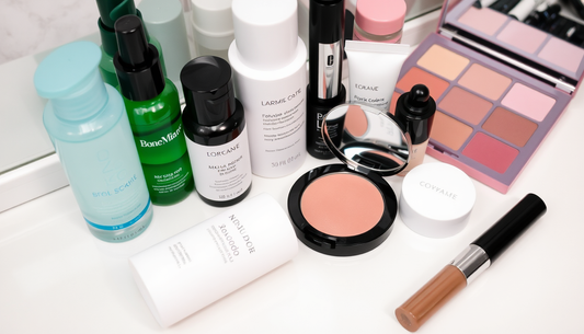 Beauty Products 2026: The Ultimate Guide to Must-Have Beauty Products, Trends, and Safest Options