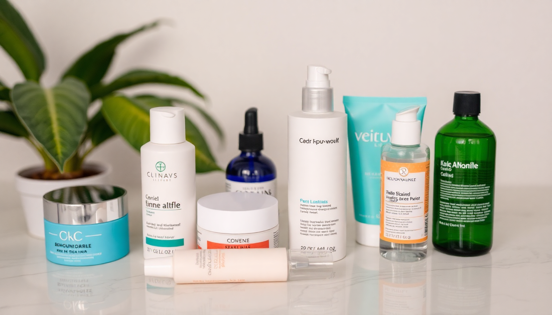 Affordable Radiant Skin Care Prices in 2026: Ultimate Guide to Quality and Cost-Effective Solutions