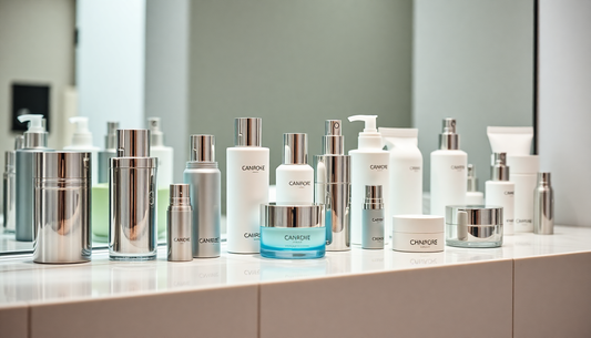 Top 2026 Skin Care Trends and Expert Tips for Radiant, Healthy Skin