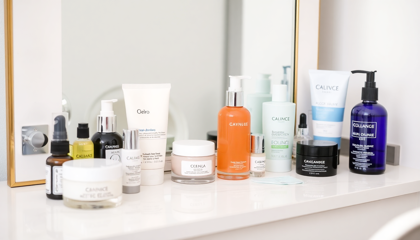 Elevate Your Morning Routine: Insights from a Skincare Expert for Glowing Skin