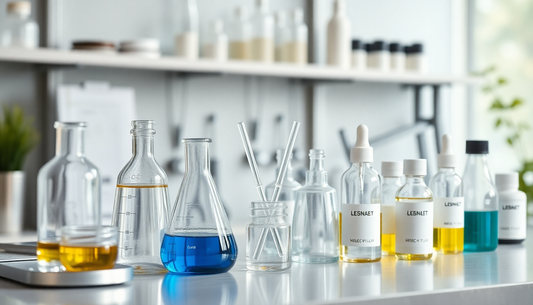 Bioscience Beauty Products: How Science-Backed Formulations Deliver Visible Skin and Hair Health in 2026